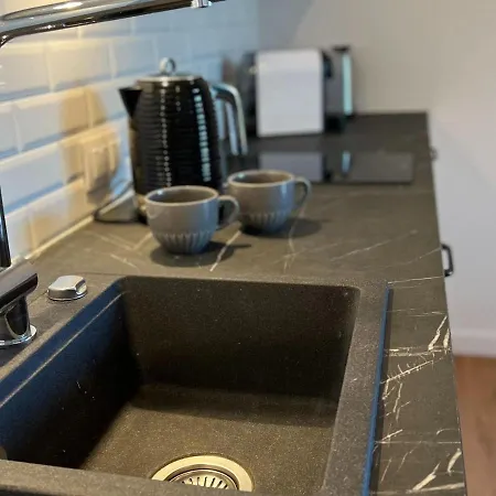 Luxurious Near The Sea In Pobierowo