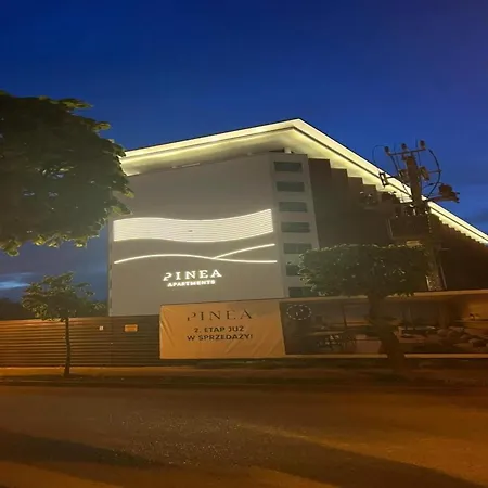 Luxurious Near The Sea In