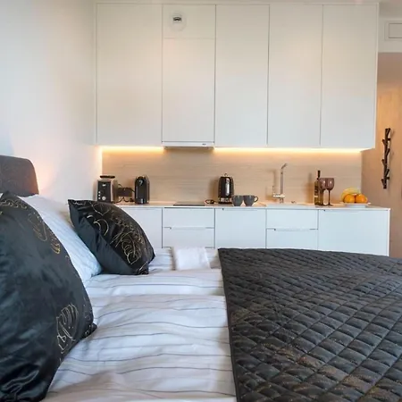 Luxurious Near The Sea In