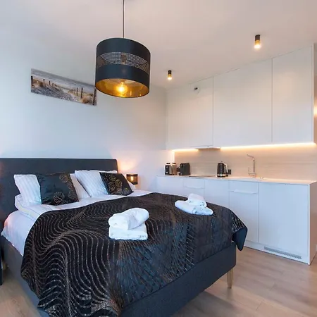 Luxurious Near The Sea In Daire