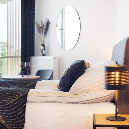 Luxurious Near The Sea In Daire *