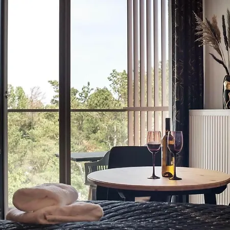 Luxurious Near The Sea In