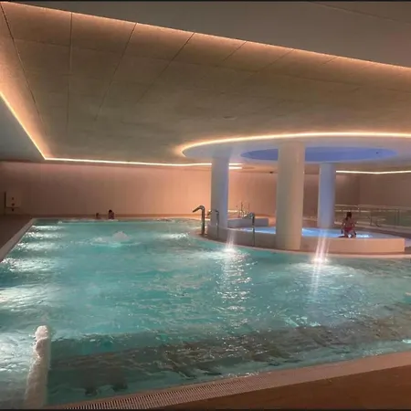 Luxurious Near The Sea In Pobierowo