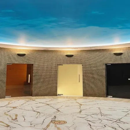 Luxurious Near The Sea In Pobierowo