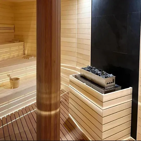 Luxurious Near The Sea In * Pobierowo