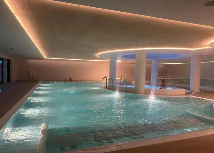 Luxurious Near The Sea In Pobierowo