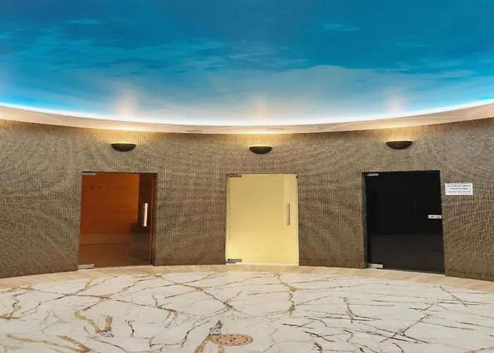 Luxurious Near The Sea In Pobierowo