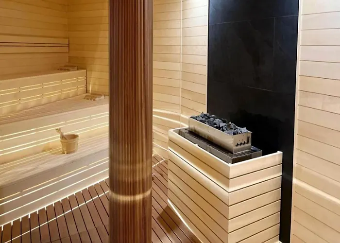 Luxurious Near The Sea In * Pobierowo